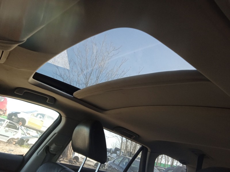 honda accord viii station wagon (cw) del año 2009