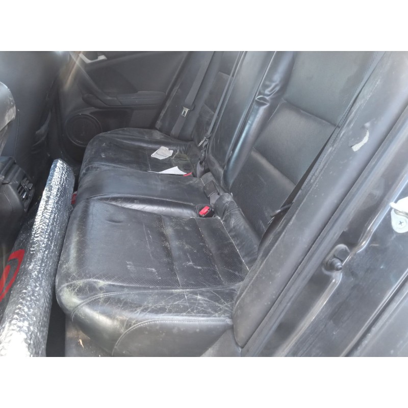 honda accord viii station wagon (cw) del año 2009