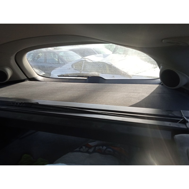 honda accord viii station wagon (cw) del año 2009