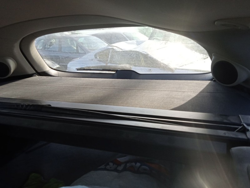 honda accord viii station wagon (cw) del año 2009