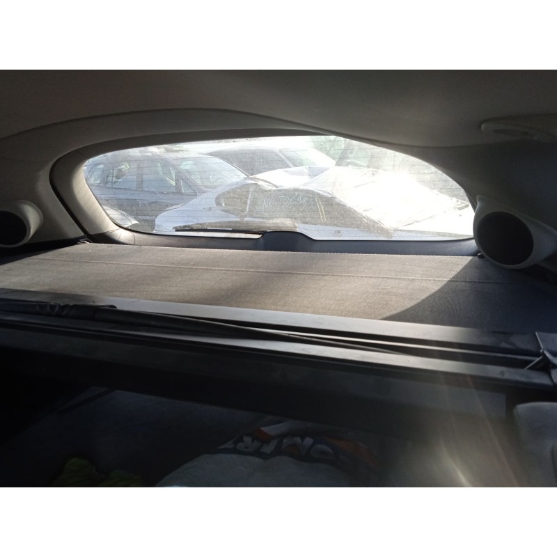 honda accord viii station wagon (cw) del año 2009