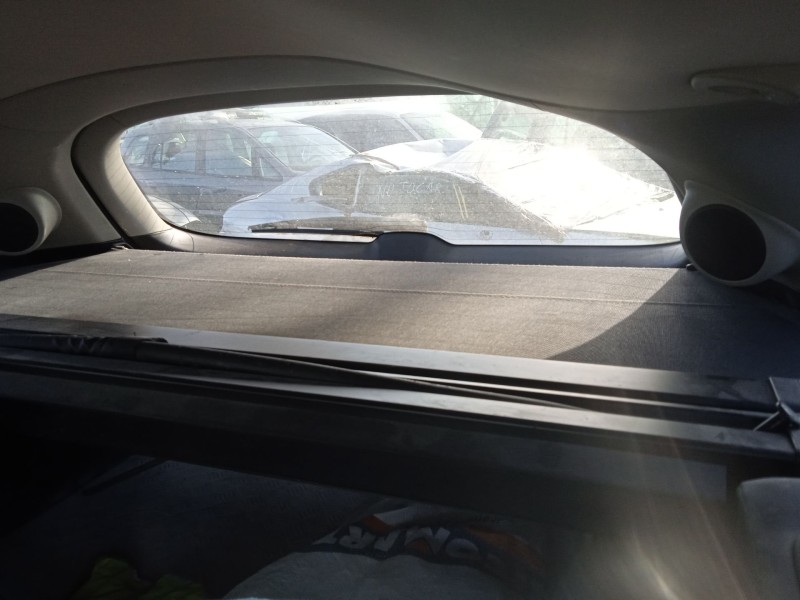 honda accord viii station wagon (cw) del año 2009