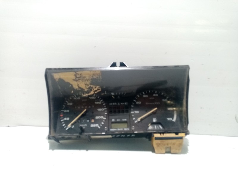 Recambio de cuadro instrumentos para fiat panda 0.9 referencia OEM IAM 9948505  