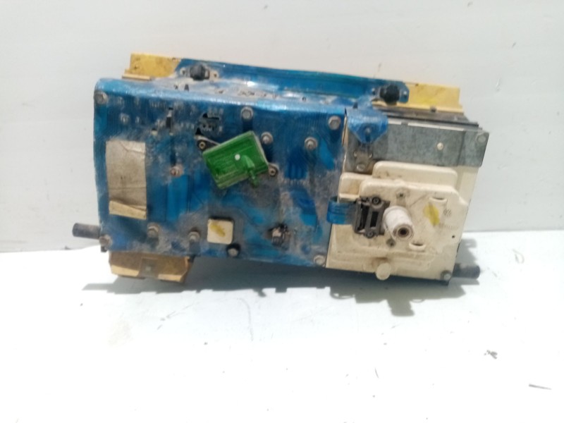 Recambio de cuadro instrumentos para fiat panda 0.9 referencia OEM IAM 9948505  