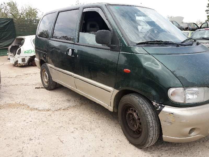 nissan serena (c23m) 2.3 diesel   |   0.92 - ... | 1992 | 75 cv / 55 kw del año 1992