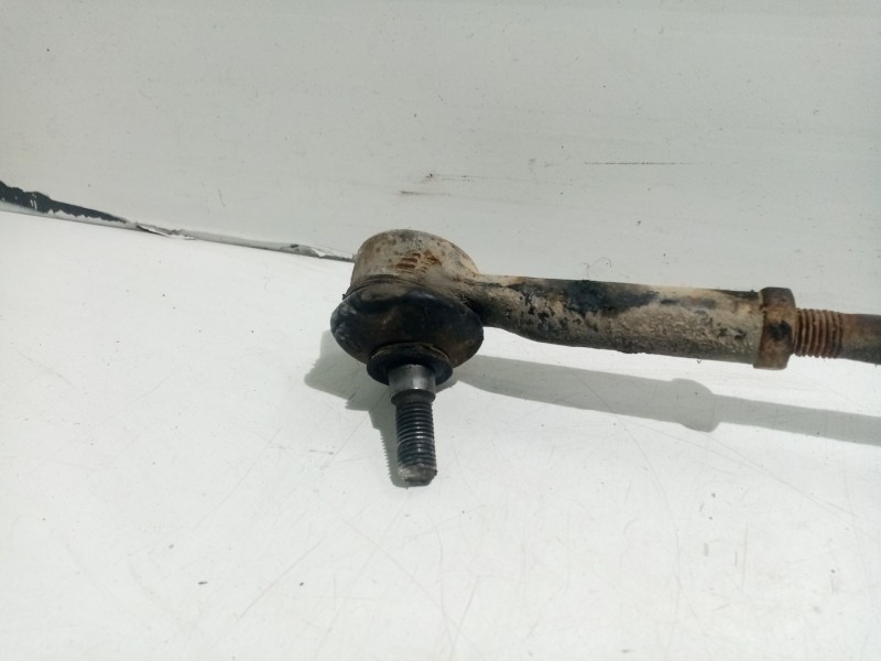 Recambio de cremallera direccion para fiat panda 0.9 referencia OEM IAM 7582605  