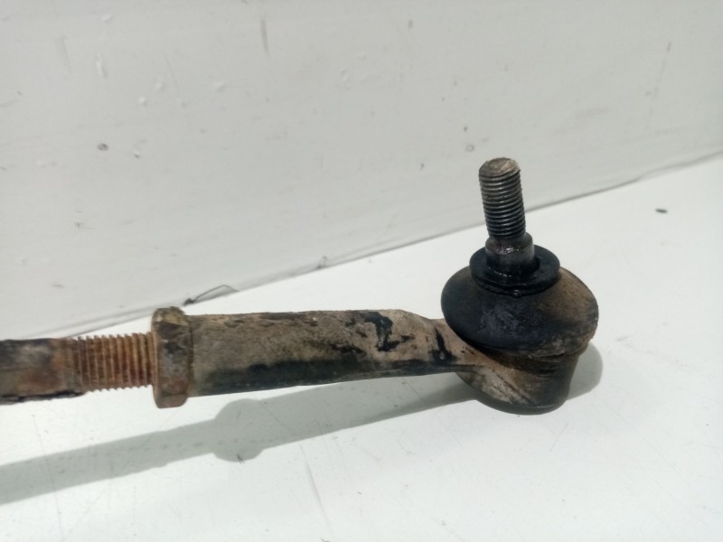 Recambio de cremallera direccion para fiat panda 0.9 referencia OEM IAM 7582605  