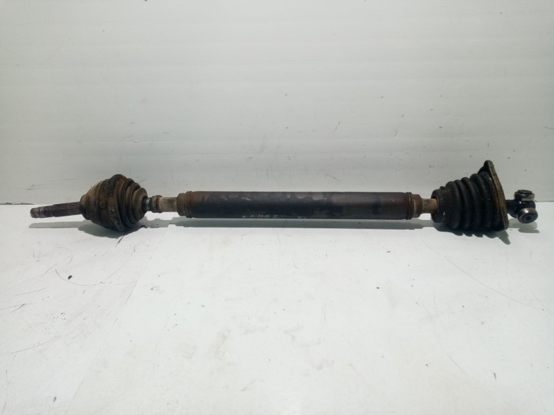 Recambio de transmision delantera derecha para fiat panda 0.9 referencia OEM IAM   