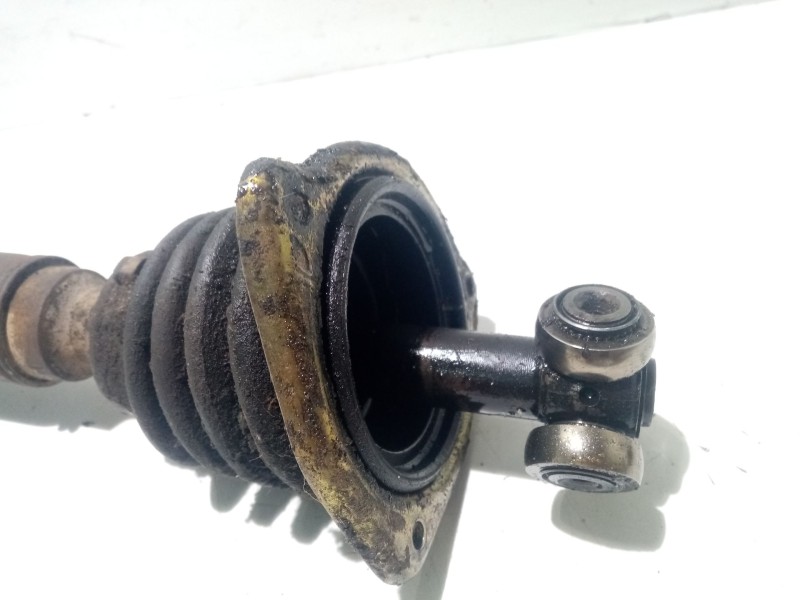 Recambio de transmision delantera derecha para fiat panda 0.9 referencia OEM IAM   