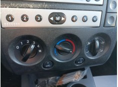 Recambio de mando calefaccion / aire acondicionado para ford fiesta v (jh_, jd_) 1.4 16v referencia OEM IAM VP256H18D451B   2