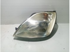 Recambio de faro izquierdo para ford fiesta v (jh_, jd_) 1.4 16v referencia OEM IAM 1320349  