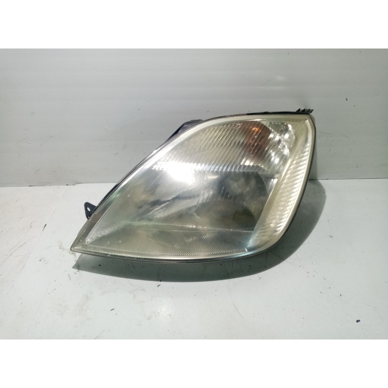 Recambio de faro izquierdo para ford fiesta v (jh_, jd_) 1.4 16v referencia OEM IAM 1320349  