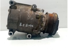 Recambio de compresor aire acondicionado para ford fiesta v (jh_, jd_) 1.4 16v referencia OEM IAM 1578406 82D0155247A 32199 2