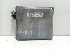 Recambio de centralita motor uce para ford fiesta v (jh_, jd_) 1.4 16v referencia OEM IAM 4S612A650NB   2