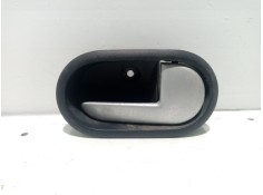 Recambio de maneta interior delantera derecha para ford fiesta v (jh_, jd_) 1.4 16v referencia OEM IAM    2