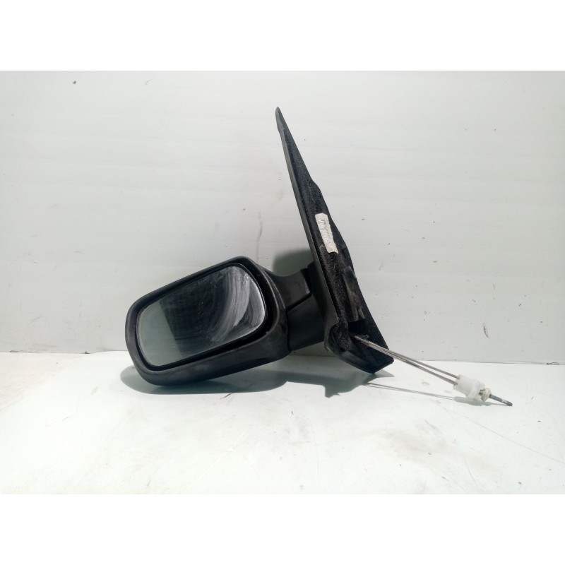 Recambio de retrovisor izquierdo para ford fiesta v (jh_, jd_) 1.4 16v referencia OEM IAM 2S6117683AS  