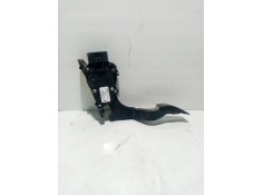 Recambio de pedal acelerador para ford fiesta v (jh_, jd_) 1.4 16v referencia OEM IAM 2S619F836AA   2