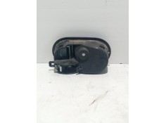 Recambio de maneta interior trasera derecha para ford fiesta v (jh_, jd_) 1.4 16v referencia OEM IAM 2s61a22600   2