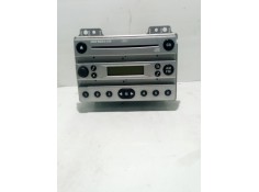 Recambio de sistema audio / radio cd para ford fiesta v (jh_, jd_) 1.4 16v referencia OEM IAM FD45004  