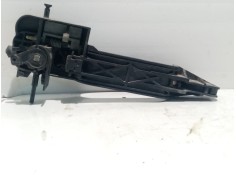 Recambio de maneta exterior delantera izquierda para ford fiesta v (jh_, jd_) 1.4 16v referencia OEM IAM 2S61A224A37   2