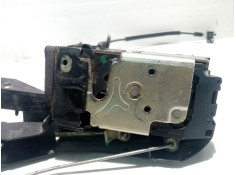 Recambio de cerradura puerta delantera izquierda para ford fiesta v (jh_, jd_) 1.4 16v referencia OEM IAM    2