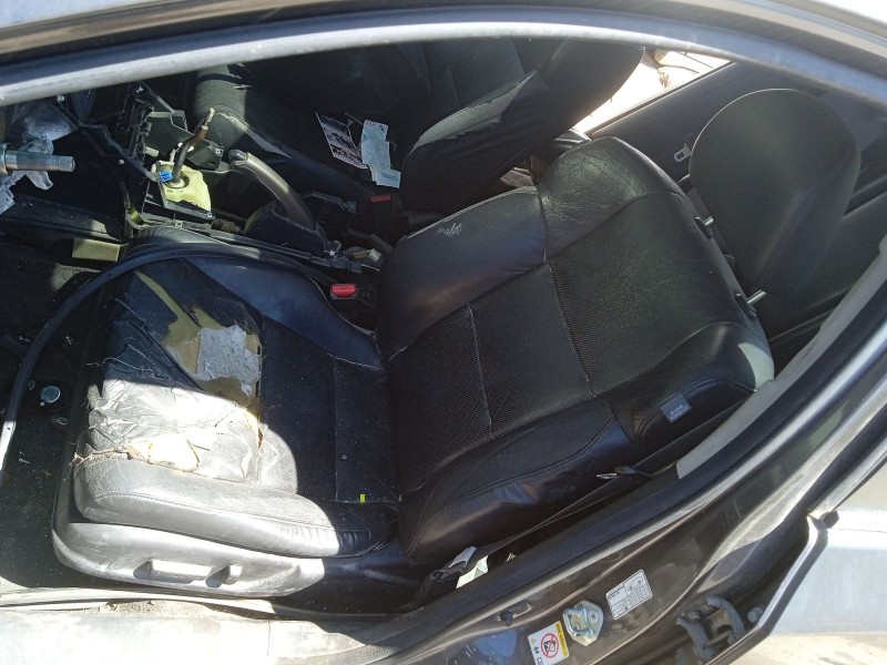 Recambio de asiento delantero izquierdo para honda accord viii station wagon (cw) 2.2 i-dtec (cw3) referencia OEM IAM 04815TL0G3