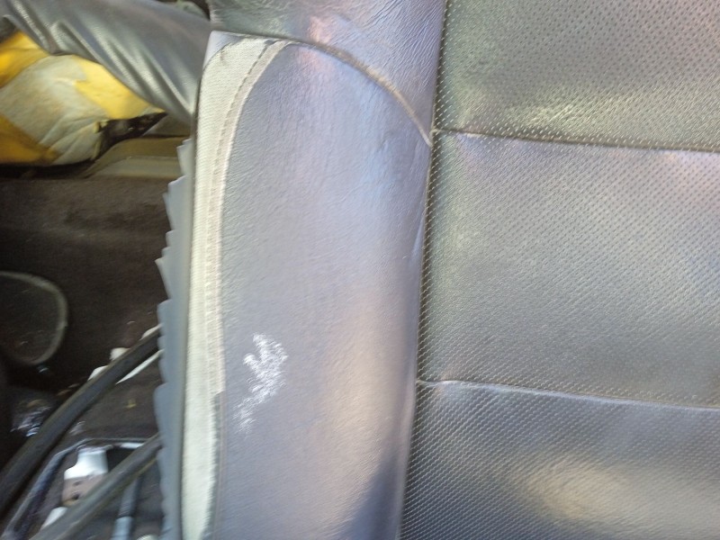 Recambio de asiento delantero izquierdo para honda accord viii station wagon (cw) 2.2 i-dtec (cw3) referencia OEM IAM 04815TL0G3