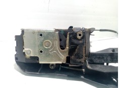 Recambio de cerradura puerta delantera derecha para ford fiesta v (jh_, jd_) 1.4 16v referencia OEM IAM 2S61A219A64AEA  