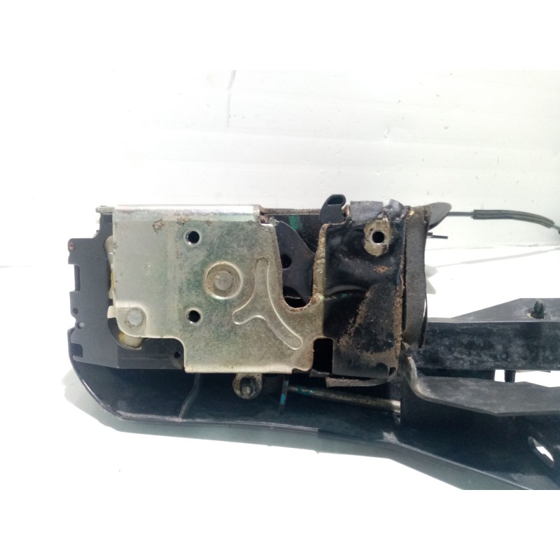 Recambio de cerradura puerta delantera derecha para ford fiesta v (jh_, jd_) 1.4 16v referencia OEM IAM 2S61A219A64AEA  