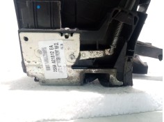 Recambio de cerradura puerta delantera derecha para ford fiesta v (jh_, jd_) 1.4 16v referencia OEM IAM 2S61A219A64AEA   2