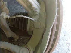 Recambio de mangueta delantera derecha para honda accord viii station wagon (cw) 2.2 i-dtec (cw3) referencia OEM IAM 51210TA0010 2