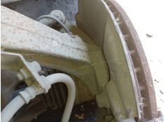 Recambio de mangueta delantera izquierda para honda accord viii station wagon (cw) 2.2 i-dtec (cw3) referencia OEM IAM 51215TA00 2