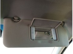 Recambio de parasol derecho para honda accord viii station wagon (cw) 2.2 i-dtec (cw3) referencia OEM IAM 83230TL0G21ZA 83230TL0 2