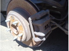 Recambio de pinza freno trasera izquierda para honda accord viii station wagon (cw) 2.2 i-dtec (cw3) referencia OEM IAM 43019SWA 2