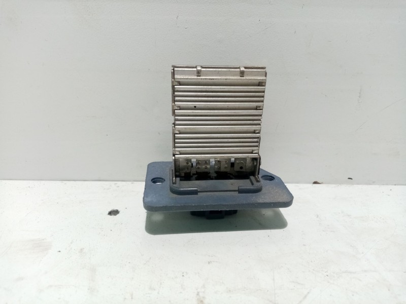 Recambio de resistencia calefaccion para hyundai coupe (gk) 1.6 16v cat referencia OEM IAM 970353D000  