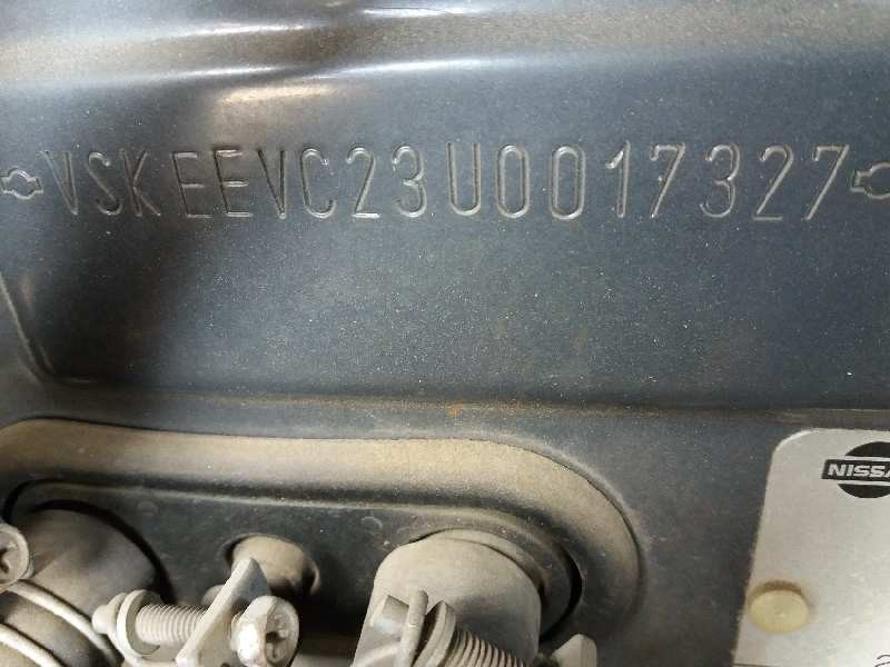 nissan serena (c23m) 2.3 diesel   |   0.92 - ... | 1992 | 75 cv / 55 kw del año 1992