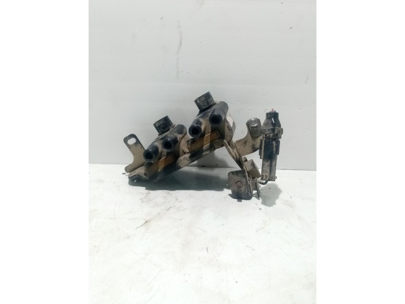 Recambio de bobina encendido para hyundai coupe (gk) 1.6 16v cat referencia OEM IAM 940132C220  2731022600