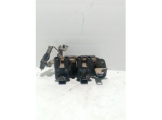 Recambio de bobina encendido para hyundai coupe (gk) 1.6 16v cat referencia OEM IAM 940132C220  2731022600 2