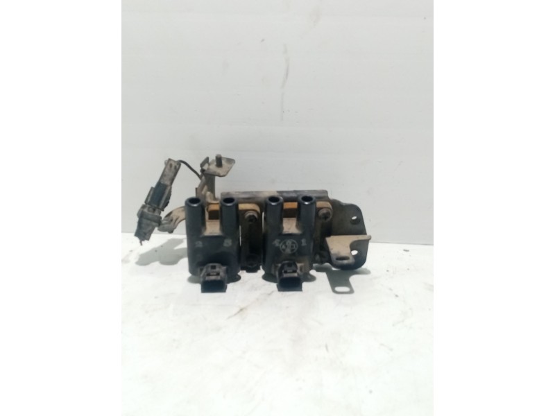 Recambio de bobina encendido para hyundai coupe (gk) 1.6 16v cat referencia OEM IAM 940132C220  2731022600