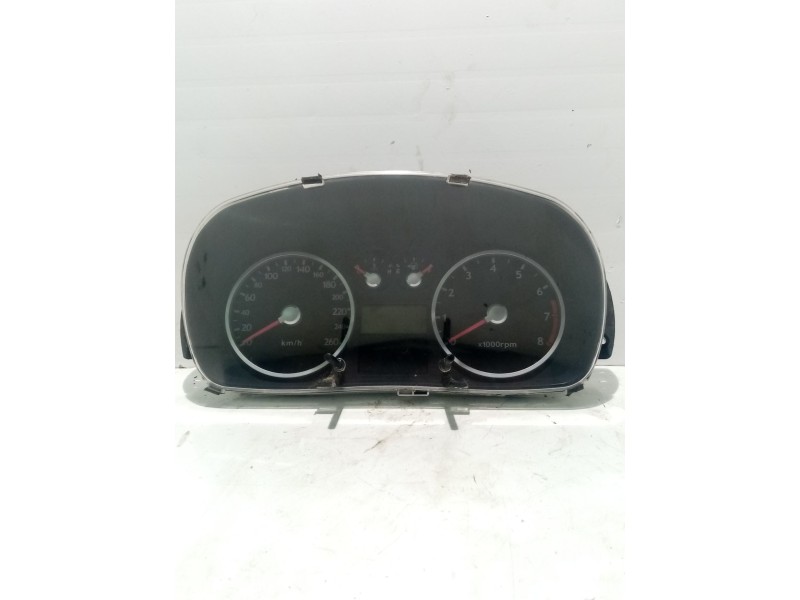 Recambio de cuadro instrumentos para hyundai coupe (gk) 1.6 16v cat referencia OEM IAM 940132C220  
