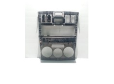 Recambio de mascara central de salpicadero para hyundai coupe (gk) 1.6 16v cat referencia OEM IAM 2C500550   2