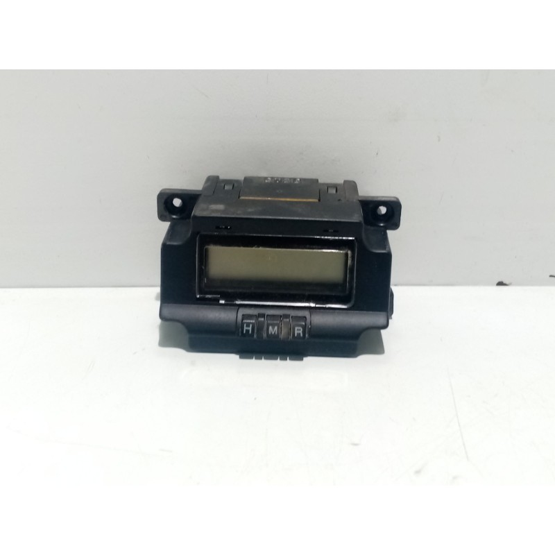 Recambio de pantalla multifuncion para hyundai coupe (gk) 1.6 16v cat referencia OEM IAM 959002C000  