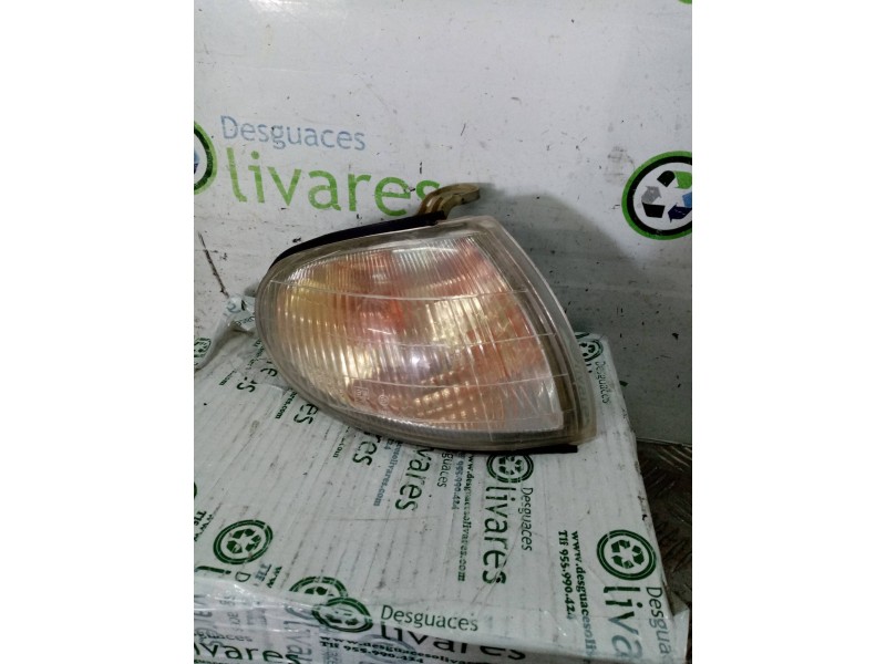 Recambio de piloto delantero derecho para  referencia OEM IAM 92302285  