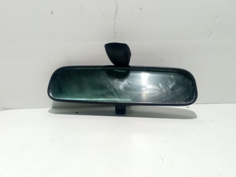 Recambio de espejo interior para hyundai coupe (gk) 1.6 16v cat referencia OEM IAM 8510127000  