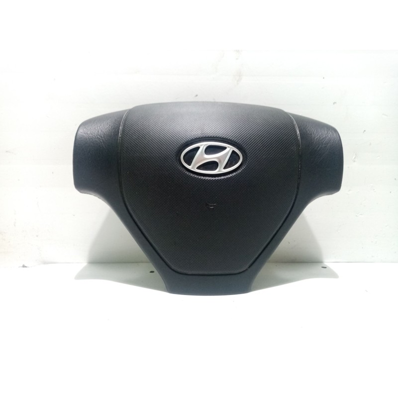 Recambio de airbag delantero izquierdo para hyundai coupe (gk) 1.6 16v cat referencia OEM IAM 569002C700LK  