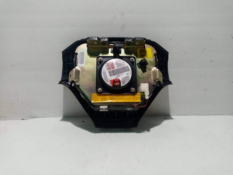 Recambio de airbag delantero izquierdo para hyundai coupe (gk) 1.6 16v cat referencia OEM IAM 569002C700LK  