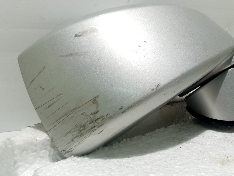 Recambio de retrovisor derecho para hyundai coupe (gk) 1.6 16v cat referencia OEM IAM 876202C150  