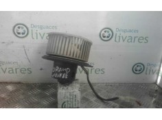 Recambio de ventilador calefaccion para jeep gr.cherokee (zj)/(z) 2.5 td laredo (z)   |   10.95 - 12.99 | 1995 - 1999 | 116 cv /