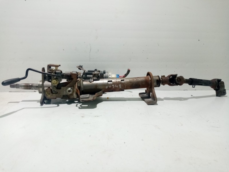 Recambio de columna direccion para hyundai coupe (gk) 1.6 16v cat referencia OEM IAM 563002C000  