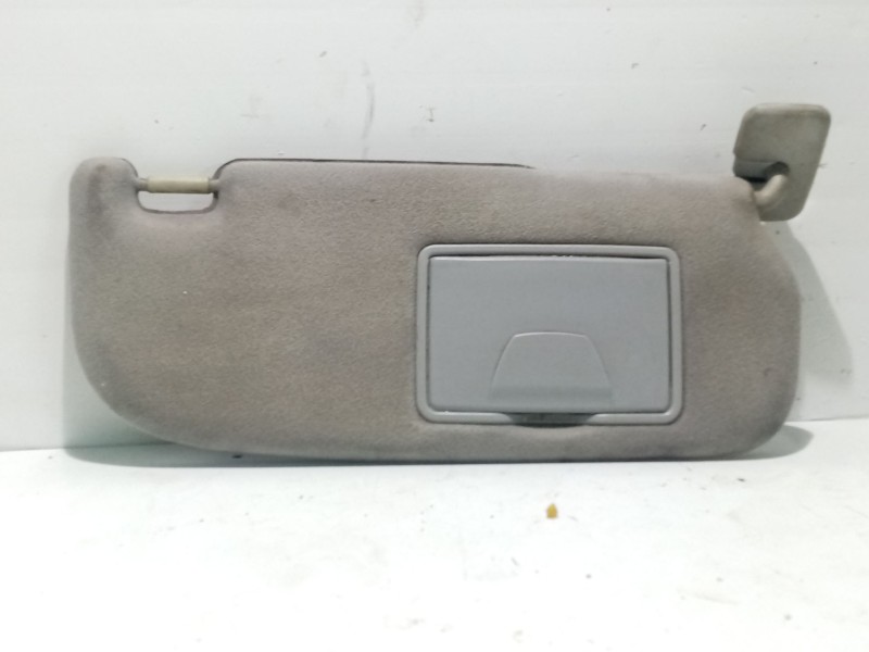 Recambio de parasol derecho para hyundai coupe (gk) 1.6 16v cat referencia OEM IAM 852022C200LK  
